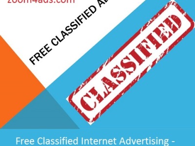 Free Classified Internet Advertising – Advantages and Disadvantages